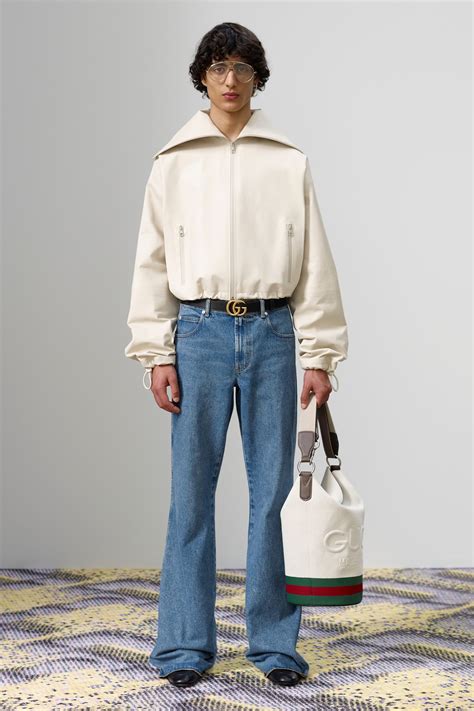 gucci mens fw 2024|gucci fashion show 2024.